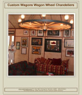 Wagon Wheel Chandelier Catalog Click To View Or Download Chandelier Catalog